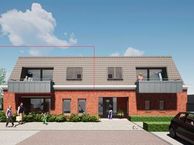 Ds Hugenholtzstraat 4 c 2, 2865 AS Ammerstol