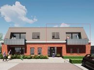 Ds Hugenholtzstraat 4 c 3, 2865 AS Ammerstol
