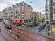 Van Ostadestraat 309 B, 1074 VV Amsterdam