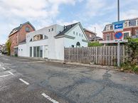 Benedenrijweg 96, 3077 CK Rotterdam