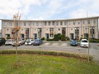 Rubinsteinplein 3, 3261 SN Oud-Beijerland