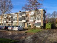 Berkenlaan 36, 8603 BV Sneek