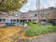 Patrijshof 9, 2261 DZ Leidschendam