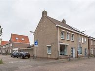 Deken Sandersstraat 33, 5046 HH Tilburg