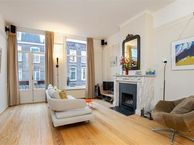 Valeriusstraat 6 II, 1071 MH Amsterdam