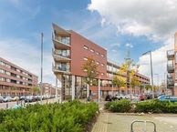 Toussaintstraat 6, 3027 XX Rotterdam