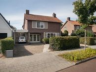 Deken Franssenstraat 2, 5461 AV Veghel