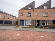 Stravinskypad 37, 3261 WT Oud-Beijerland