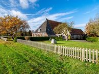 Menno van Coehoornweg 22, 8563 AE Wijckel