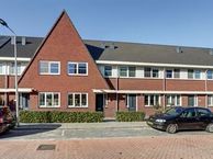 Van Staverenstraat 31 B, 2811 TK Reeuwijk