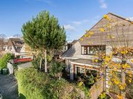 Ben Websterstraat 16, 3069 XJ Rotterdam