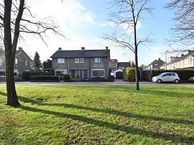 De Ruijterlaan 2, 1403 VE Bussum