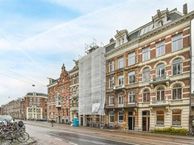 Ruyschstraat 6 II, 1091 CB Amsterdam