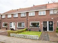 Zeevaartstraat 27, 2951 AX Alblasserdam