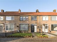 Parkzicht 11, 5431 VE Cuijk