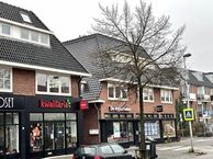Huizerweg 36 boven, 1402 AC Bussum