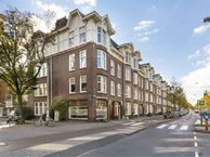 Wethouder Frankeweg 44 -3, 1098 LB Amsterdam