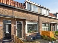 Cremerstraat 122, 3195 VB Pernis Rotterdam