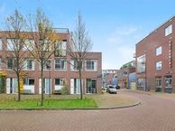 Pedro de Medinalaan 124, 1086 XP Amsterdam