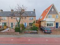 Leidsevaart 30, 2121 AZ Bennebroek