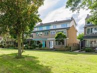 Willem de Zwijgerlaan 14, 1901 CR Castricum