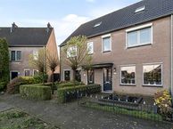 Zijlbergsestraat 42, 4921 SX Made