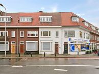 Antonius Matthaeuslaan 144, 3515 AW Utrecht