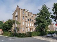 Brussestraat 35 D, 3031 SJ Rotterdam