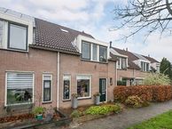 Alardusdreef 85, 3235 VB Rockanje