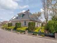 Tjaddinxlaan 10, 1735 KB 't Veld