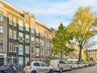 Eerste Keucheniusstraat 22 I, 1051 HS Amsterdam