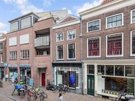 Twijnstraat 12 A, 3511 ZK Utrecht