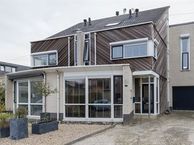 Aardbeienstraat 3, 1326 HJ Almere