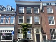 Spaarne 58, 2011 CK Haarlem