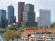 Boompjeskade 51 H, 3011 XE Rotterdam