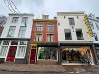 Springweg 17 1A, 3511 VH Utrecht