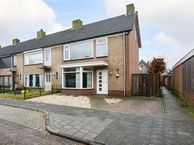 Irisstraat 2, 5492 JK Sint-Oedenrode