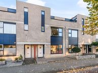 Frankenburgsingel 104, 2135 EK Hoofddorp