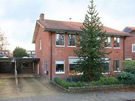 Joseph Haydnlaan 20, 7333 CP Apeldoorn