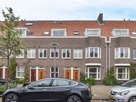 Mr. P.N. Arntzeniusweg 47 huis, 1098 GL Amsterdam