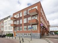 Brabantsestraat 9 b, 3074 RL Rotterdam