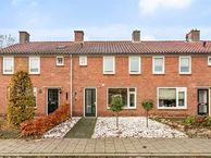 Wilhelminastraat 21, 7491 EE Delden