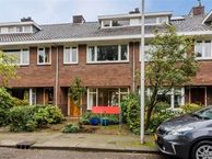 Prof. Hugo de Vrieslaan 60, 3571 GK Utrecht