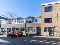 Gregorius Coolstraat 37, 2806 RZ Gouda