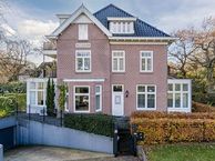 Kastanjelaan 9, 1861 ES Bergen (NH)