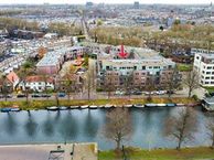 Salawatihof 25 +P, 3531 WT Utrecht