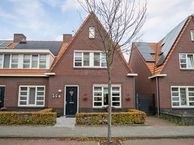 Adriaan Dorsmanstraat 8, 5624 BJ Eindhoven