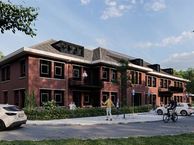 Penthouse - Jan Borghoutsplein, 4624 BS Bergen op Zoom