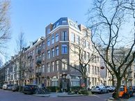Hondecoeterstraat 5 A, 1071 LP Amsterdam