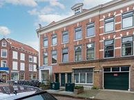 Van Speijkstraat 139 C, 2518 EX Den Haag